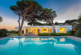 Location de vacances Villa Maximus