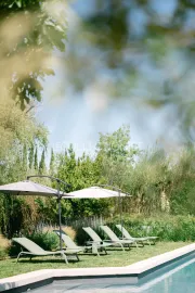 Location de vacances Mas Lou