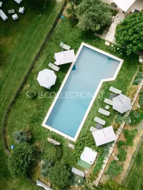 Location de vacances Mas Lou