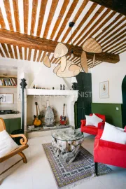 Location de vacances Mas Lou