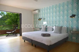 Location de vacances Villa Alpaka