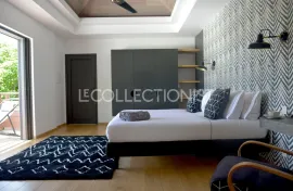 Location de vacances Villa Alpaka