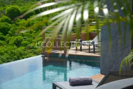 Location de vacances Villa Alpaka