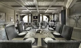 Location de vacances Chalet Black Pearl