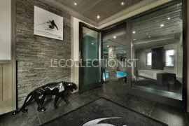 Location de vacances Chalet Black Pearl