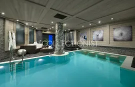 Location de vacances Chalet Black Pearl