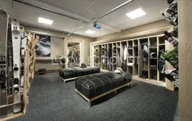 Location de vacances Chalet Black Pearl