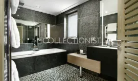Location de vacances Chalet Black Pearl