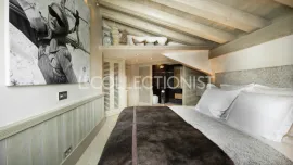 Location de vacances Chalet White Pearl