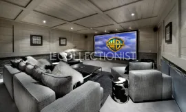 Location de vacances Chalet White Pearl