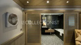 Location de vacances Chalet White Pearl