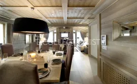 Location de vacances Chalet White Pearl