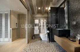 Location de vacances Chalet White Pearl