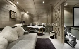 Location de vacances Chalet White Pearl