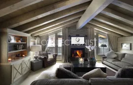 Chalet White Pearl Val-D'isère