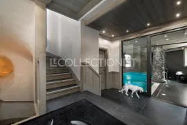 Location de vacances Chalet White Pearl