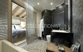 Location de vacances Chalet White Pearl