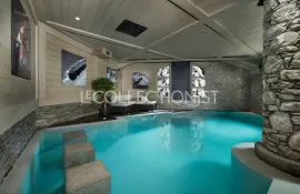 Location de vacances Chalet White Pearl