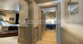 Location de vacances Chalet White Pearl