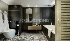 Location de vacances Chalet White Pearl