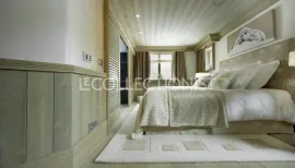 Location de vacances Chalet White Pearl
