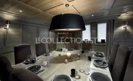 Location de vacances Chalet White Pearl