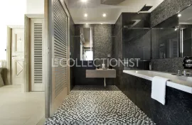 Location de vacances Chalet White Pearl