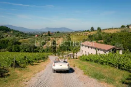 Location de vacances Villa Spectra