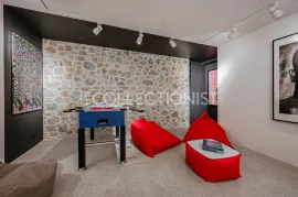 Location de vacances Villa Spectra