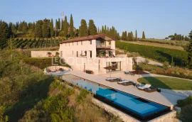 Location de vacances Villa Spectra