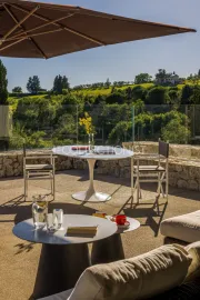 Location de vacances Villa Spectra
