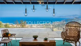 Location de vacances Villa Frida
