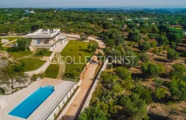 Location de vacances Villa Ulivi