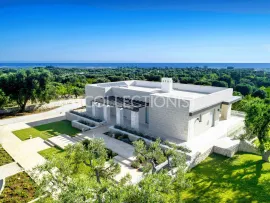Location de vacances Villa Ulivi