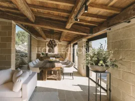 Location de vacances Villa Ulivi