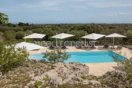 Location de vacances Villa Ulivi