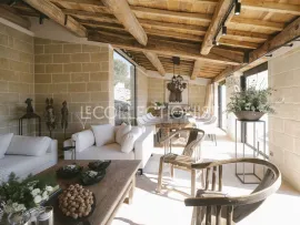 Location de vacances Villa Ulivi