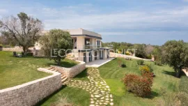 Location de vacances Villa Ulivi