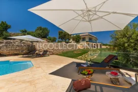 Location de vacances Villa Ulivi