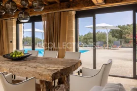Location de vacances Villa Ulivi