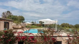 Location de vacances Villa Ulivi