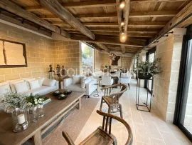Location de vacances Villa Ulivi