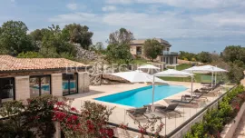 Location de vacances Villa Ulivi