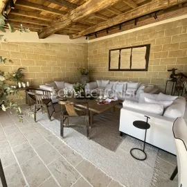 Location de vacances Villa Ulivi
