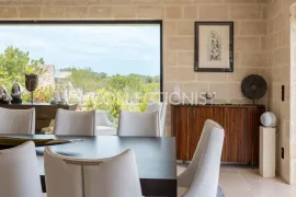 Location de vacances Villa Ulivi