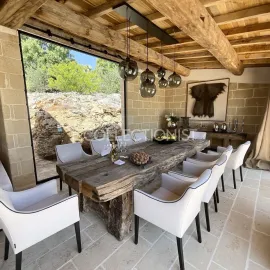 Location de vacances Villa Ulivi