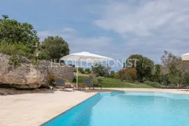 Location de vacances Villa Ulivi