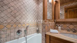 Location de vacances Chalet les Sorbiers