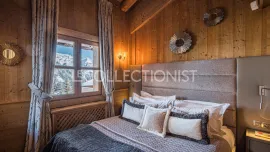 Location de vacances Chalet les Sorbiers