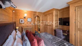 Location de vacances Chalet les Sorbiers
